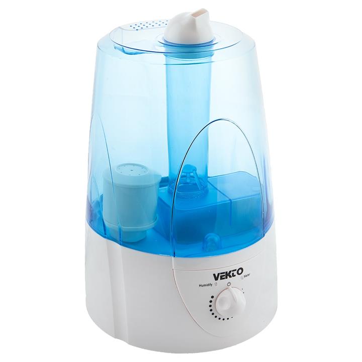 دستگاه بخور سرد وکتو مدل HQ-602A Vekto  HQ-602A Cool Mist Humidifier